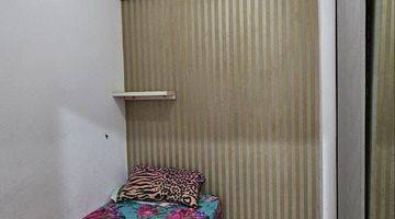 Gambar 3 Dijual Apartemen Puncak Permai 2 Kamar Tidur Furnished