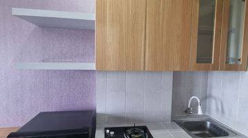 Gambar 3 Dijual Apartemen Puncak Kertajaya Studio Baru Gress