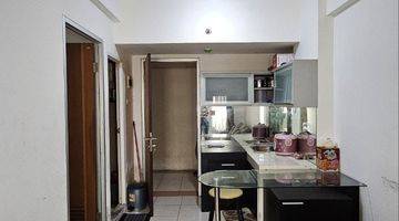 Gambar 2 Dijual Apartemen Puncak Permai 2 Kamar Tidur Furnished