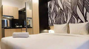 Gambar 2 Dijual Apartemen Anderson Studio Full Furnished