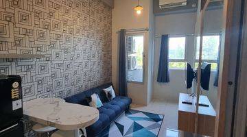 Gambar 3 Dijual Apartemen Puncak Permai 2 Kamar Tidur Full Furnished Baru Gress