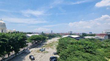 Gambar 2 Dijual Apartemen Puncak Kertajaya Studio Baru Gress