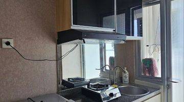 Gambar 1 Dijual Apartemen Educity Pakuwon City Studio Full Furnished