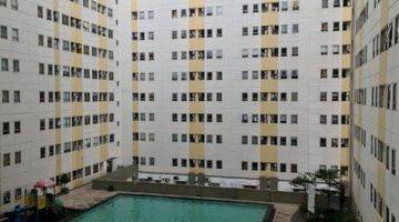 Gambar 1 Dijual Apartemen Puncak Permai 2 Kamar Tidur Furnished