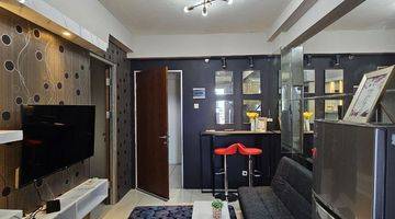 Gambar 1 Dijual Apartemen Gunawangsa Manyar 2 Br Full Furnished 