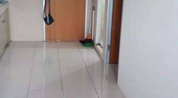 Gambar 4 Dijual Apartemen Puncak Permai 2 Kamar Tidur Semi Furnished