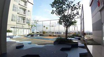 Gambar 1 Dijual Termurah Apartemen Taman Melati Studio Corner Furnished 