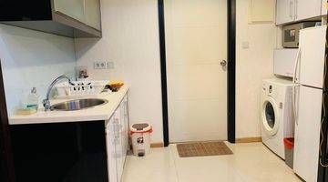 Gambar 5 Apartement Casa Grande Residence 1 BR Furnished Bagus