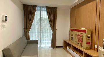 Gambar 2 Apartement Casa Grande Residence 2 BR Furnished Bagus