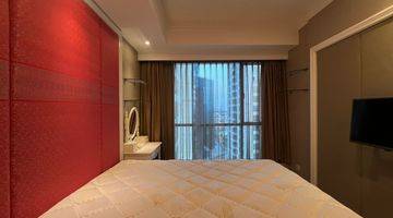 Gambar 5 Di Sewakan Harian Apartement Casa Grande 2 BR Furnished Bagus