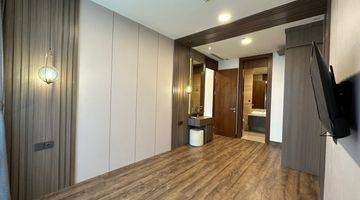 Gambar 2 Apartement The Elements 2 BR Furnished Bagus