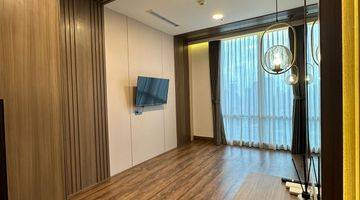 Gambar 3 Apartement The Elements 2 BR Furnished Bagus