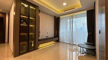 Gambar 4 Apartement The Elements 2 BR Furnished Bagus