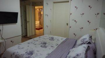 Gambar 1 Apartement Casa Grande Residence 2 BR Furnished Bagus