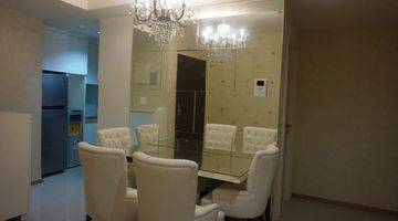 Gambar 2 Apartement Casa Grande Residence 2 BR Furnished Bagus