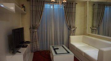 Gambar 4 Apartement Casa Grande Residence 2 BR Furnished Bagus