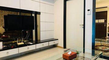 Gambar 2 Apartement Casa Grande Residence 1 BR Furnished Bagus