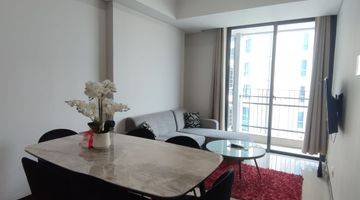 Gambar 5 Apartement Casa Grande Phase 2 2 BR Furnished Bagus