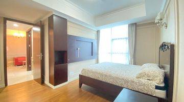 Gambar 4 Apartement Casa Grande Residence 2 BR Bagus Phase 2