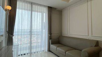 Gambar 2 Apartement Casa Grande Phase 2 2 BR Furnished Bagus