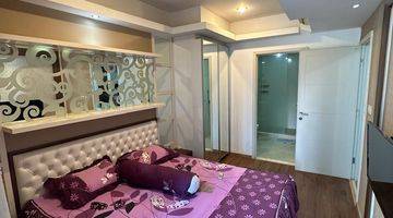 Gambar 1 Apartement Casa Grande 1 BR Furnished Bagus