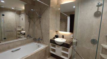 Gambar 5 Apartement Casa Grande Phase 2 3 BR Furnished Bagus Private Lift