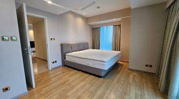 Gambar 5 Apartement Casa Grande 2 BR Furnished Bagus Luas 117 Sqm