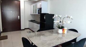 Gambar 3 Apartement Casa Grande Phase 2 2 BR Furnished Bagus