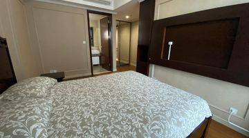 Gambar 3 Apartement Casa Grande Residence 2 BR Bagus Phase 2