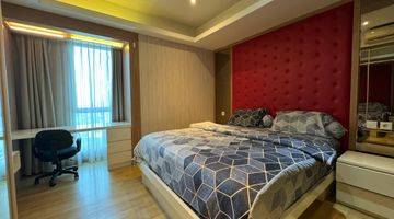 Gambar 5 Apartement Casa Grande 1 BR Furnished Bagus