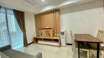 Gambar 4 Apartement Casa Grande Residence 2 BR Furnished Bagus