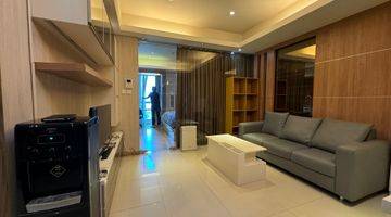 Gambar 2 Apartement Casa Grande 1 BR Furnished Bagus