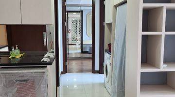 Gambar 4 Apartement Casa Grande Residence 2 BR Furnished Bagus