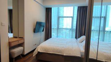 Gambar 4 Apartement Casa Grande Phase 2 2 BR Furnished Bagus