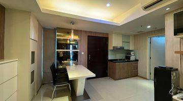 Gambar 3 Apartement Casa Grande 1 BR Furnished Bagus