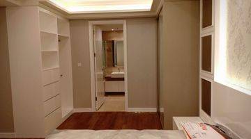 Gambar 5 Apartement Casa Grande 3 BR Furnished Bagus Phase 2 Private Lift