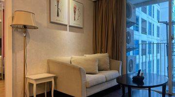 Gambar 1 Di Sewakan Harian Apartement Casa Grande 2 BR Furnished Bagus