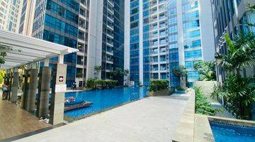 Gambar 5 Apartement Casa Grande Phase 2 3 BR Furnished Baru