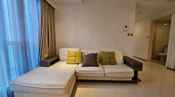 Gambar 3 Apartement Casa Grande 2 BR Furnished Bagus Luas 117 Sqm