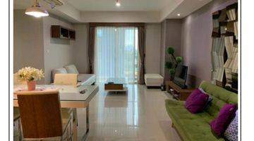 Gambar 1 Apartement Casa Grande Residence 3 BR Furnished Bagus