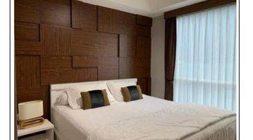 Gambar 3 Apartement Casa Grande Residence 3 BR Furnished Bagus