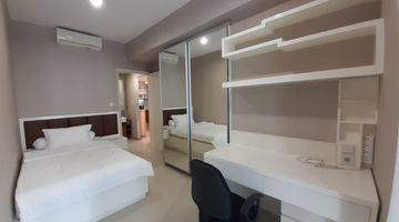 Gambar 4 Apartement Casa Grande 2 BR Furnished Bagus