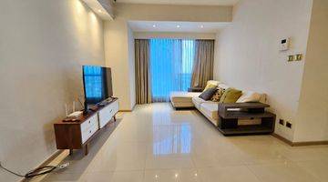 Gambar 1 Apartement Casa Grande 2 BR Furnished Bagus Luas 117 Sqm