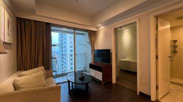 Gambar 3 Di Sewakan Harian Apartement Casa Grande 2 BR Furnished Bagus