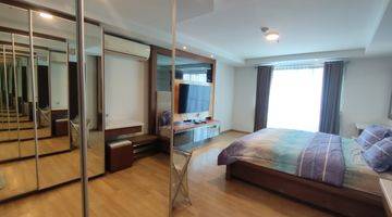 Gambar 3 Apartement Casa Grande Phase 2 3 BR Furnished Bagus Private Lift