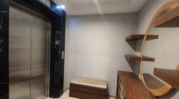 Gambar 1 Apartement Casa Grande Phase 2 3 BR Furnished Bagus Private Lift