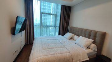 Gambar 5 Apartement Casa Grande Phase 2 2 BR Furnished Bagus