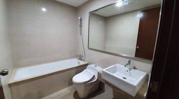 Gambar 3 Apartement Casa Grande Phase 2 2 BR Furnished Bagus