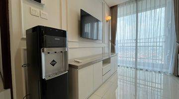 Gambar 3 Apartement Casa Grande Phase 2 2 BR Furnished Bagus