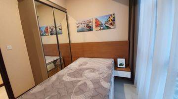 Gambar 5 Apartement Casa Grande Phase 2 2 BR Furnished Bagus